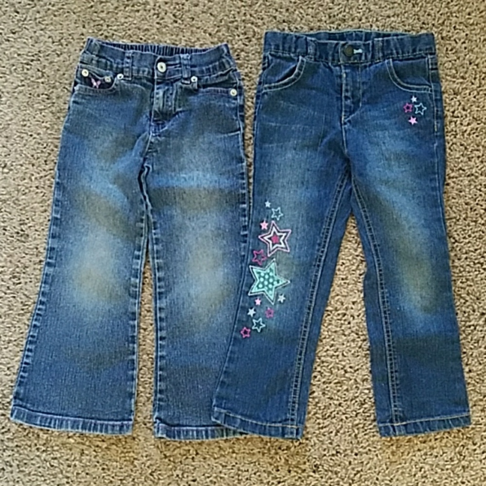 🤗Jeans, girls👸